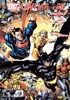 DC Universe Hors Srie nº12 - Titans de demain , aujourd'hui !