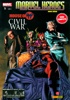 Marvel Heroes Hors Srie (Vol 2) nº5 - Civil war - House of M