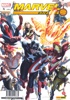 Marvel Universe - Hors Srie nº5 - Vengeurs - Envahisseurs 3