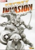 Secret Invasion - 2 - Sketchbook