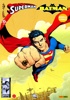Superman et Batman nº15 - Un monde  part
