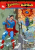 Superman et Batman Hors Srie nº7 - Soleil rouge