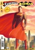 Superman et Batman Hors Srie nº8 - La traine des ombres