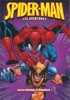 Spider-man - Les Aventures - Wolverine s'nerve