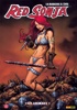 Red Sonja - Les animaux