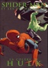 Spider-man et les hros Marvel - La colre de Hulk