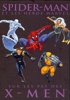 Spider-man et les hros Marvel - Sur les pas des X-men