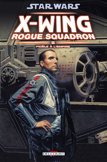 Star Wars - X-Wing Rogue Squadron - Fidle  l'empire