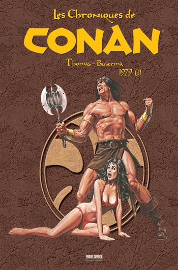 Les chroniques de Conan - Anne 1979 - Partie 1