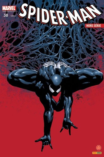 Spider-man Hors Srie (Vol 1 - 2001-2011) nº30