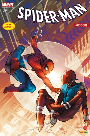 Spider-man Hors Srie (Vol 1 - 2001-2011) nº32