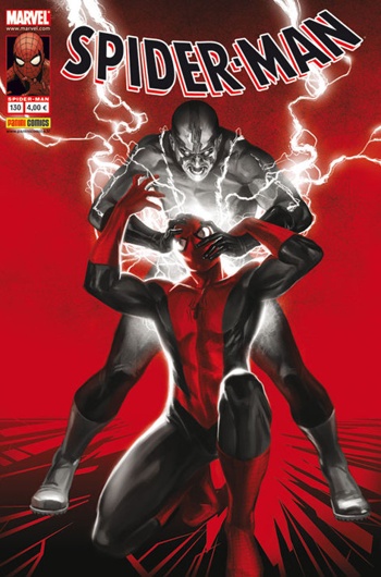 Spider-man (Vol 2 - 2000-2012) nº130 - Le pouvoir au peuple