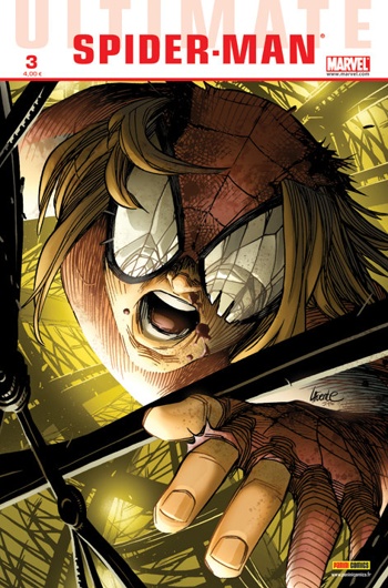 Ultimate Spider-man (Vol 2) nº3