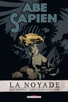 Abe Sapien - Noyade