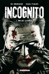 Incognito - Projet Overkill