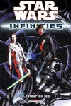 Star Wars - Infinities - Le retour du Jedi