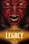 Star Wars - Legacy - Renégat