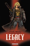 Star Wars - Legacy - Tatooine