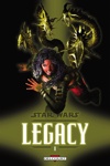 Star Wars - Legacy - Monstre