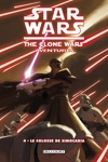 Star Wars - The Clone Wars Aventures - Le Colosse de Simocadia