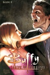 Best of Fusion Comics - Buffy - Tome 4 - Saison 2 - L'anneau de feu