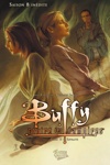 Buffy Saison 8 - Retraite