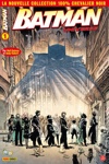 Batman Universe (2010-2011) nº1 - Qu'est-il arrivé au chevalier costumé