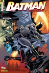 Batman Universe (2010-2011) nº4 - Des ombres envahissantes