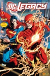 DC Heroes - Tome 1 - Flash - Renaissance