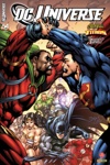 DC Universe nº54 - Sans issue