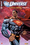 DC Universe Hors Série nº16 - Final crisis 4