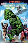 Marvel Heroes (Vol 2) nº27 - Fronts multiples