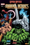 Marvel Heroes (Vol 2) nº28 - Victoire totale