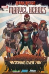 Marvel Heroes (Vol 2) nº30 - Le monde à l'envers