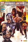 Marvel Heroes (Vol 2) nº33 - Cauchemars