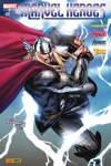 Marvel Heroes (Vol 2) nº34 - Puissants / Noirs 1