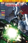 Marvel Heroes (Vol 2) nº35 - Puissants / Noirs 2