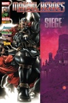Marvel Heroes (Vol 2) nº37 - Que le combat commence