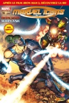 Marvel Icons - Hors Série nº16 - Iron man