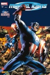 Marvel Icons - Hors Série nº17 - Captain America - Renaissance 1