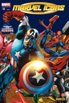Marvel Icons - Hors Série nº18 - Captain America - Renaissance 2