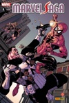 Marvel Saga (Vol 1 - 2009-2013) nº6 - Punisher - La mort en sursis