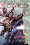 Marvel Saga (Vol 1 - 2009-2013) nº7 - Hercule - L'assaut du nouvel Olympe