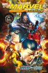 Marvel Universe (Vol 1) nº20 - War of Kings 3