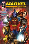 Marvel Universe (Vol 1) nº24 - War of Kings 7