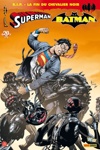 Superman et Batman nº20 - Cœurs assombris