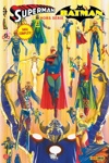 Superman et Batman Hors Série nº9 - Le royaume