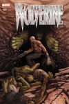Wolverine (Vol 1 - 1997-2011) nº194 - Old man Logan 8