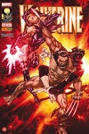 Wolverine (Vol 1 - 1997-2011) nº202 - Fou dans la tête 2