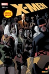 X-Men (Vol 1) nº158